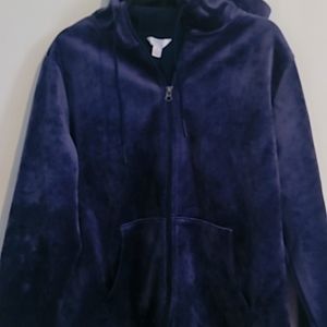 Womens super soft heavier weight hoodie